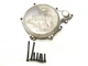 1998 98 Yamaha YZ250 YZ 250 Outer Clutch Cover 4EW-15415-00-00