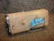 HONDA CB CL SL 350 1968-1973 TOOL BOX & COVER LID CAP OEM 83500-286-030 VINTAGE