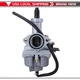 Choke Carburetor PZ 26mm New For Honda 1984-2003 Dirt Bike XR100 XR100R Carb