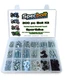 300pc Bolt Kit SUZUKI KATANA 600 650 750 1100 GSXS750 GSXS1000 GSXS 1000F 750F