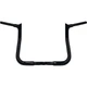 FAT BAGGERS INC. 0601-5739 905011-B 1-1/4" EZ Install Pointed Top Handlebar -