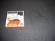 NOS 1970-1972 Yamaha R5 Piston Rings,   278-11610-41,  4th Oversize