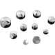 Kuryakyn Cover 1/4" Allen Bolt 2443