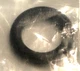 OEM Genuine Harley Davidson Motorcycle Original Inlet Tube O Ring P/N 28004-01