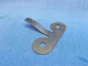 Kawasaki 21057-002. OEM LH Engine Cover Holder. Fits Kawasaki KZ400(74-78).