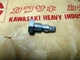 Kawasaki F5 Big Horn Fuel Drain Plug NOS 92067-007 F7