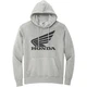 Honda Collection NP21S-S3028-L Honda Wing Hoodie