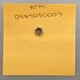 New Replaces KTM 0985050003 Self Locking Nut DIN0985-M 5