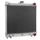3Row Aluminum Radiator Fit 98-2017 Suzuki Jimny Sumurai JB 1.3i 16V G13B M13A