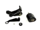 2017-2019 Honda CBR1000RR R&G Left Side Frame Slider Protection