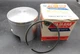 NOS OEM Piston & Ring, +.25, 1st Over Yamaha 1970 RT1M, 1971 RT1MX, 284-11635-00