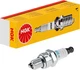 NGK Spark Plug Stock # 7599 2.5mm 