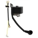 Ignition Coil For Husqvarna 23 26 36 41 136 137 141 Chainsaw 530039143 545199901
