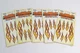 Hardley Dangerous Illusions Decals HOT FLASHES 5 Packs unused
