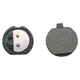 EBC FA37 Organic Made With Kevlar Brake Pads