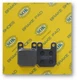 REAR BRAKE PADS fit BETA RR 50 Enduro 1998-2003 RR50 