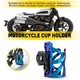 Universal Motorcycle Handlebar Cup Holder For AUXITO Honda Yamaha Kawasaki EXC