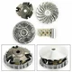 Front Clutch Variator Fits Honda PCX125 PCX150 Scooter 125cc 150cc 2009-2018 SG