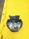 2014-2017 YAMAHA FZ09 OEM HEADLIGHT USED GOOD CONDITION