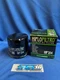 HIFLOFILTRO Premium Oil Filter &mdash; Spin-On HF204
