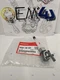 Honda OEM Petcock Fuel Gas Valve XL75 XR75 ATC185 ATC200 TRX200 16950-149-025