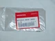 1989 OR 1990 HONDA PILOT 400 FL400 FL400R NOS OEM TIRE INFORMATION DECAL 87509-
