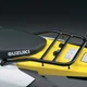 Suzuki Genuine OEM Rear Rack 2025 DRZ-4S DRZ-4SM 46300-37810