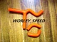 Orange Worley Silicone Radiator Hose Fits KTM 450SX 525SX 2003-2006 03 04 05 06