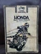 1965-76 Honda 450cc & 500cc Twin Motorcycle Manual Clymer M333