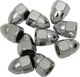 Drag Specialties 5/16-18 Acorn Nut Chrome  -  DS-190855