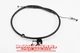 11-21 SUZUKI GSXR600 OEM CLUTCH CABLE LINE 2CR-26335-00-00 G9