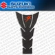 NEW 1999 - 2024 SUZUKI HAYABUSA GSX1300R CARBON FIBER FUEL TANK PAD 990A0-64071