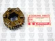 Kawasaki NOS NEW 13135-007 Output Shaft 4th Gear H1 KH Mach III KH500 