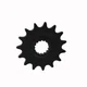 2007 2008 2009 2010 2011 2012 2013 2014 KTM 250 XCF-W 15 Tooth Front Sprocket