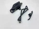 2018 KTM 85SX Chain Guide Guard Slide Kit Black Covers OEM Rubber Assembly 85 SX