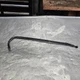 1999 Honda Cr250r Rear Back Brake Hose Fluid Line 2