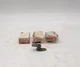 Cutler-Hammer H1057 Heater Coil - Lot of 3