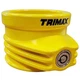 Trimax TFW60 Ultra Tough Alloy 5th Wheel King Pin Lock, (New Improved...