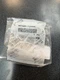 GENUINE OEM YAMAHA PLUG, STRAIGHT SCREW 90340-12006-00