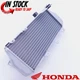 HONDA LEFT RADIATOR  2019-2024 CRF450L CRF450X CRF450RL GENUINE OEM NEW