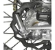2013-2020 for KTM 350 XC-F T.M. DESIGNWORKS Axle Block Flag Holder DBF-KT2