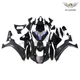 FK Carbon Fiber Painted Fairing Kit Bodywork for Yamaha 2020-2024 YZF R1 s010