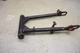 1969 BSa A65 Lightning A65L 650 Thunderbolt Unit *2217A Swing Arm 