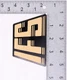 IFS Decal Part Number - 7072130
