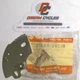 NOS GENUINE Suzuki 31444-34020 PLATE, CONTACT POINT SHIFTING NEW OEM FACTORY