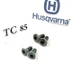 HUSQVARNA TC 85 GASGAS BOTTOM TOP SUB FRAME BOLTS 79003003000, MC85 85SX
