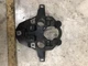13 BMW F 700 F700 GS ignition switch cover mount bracket 4663 7698217-02