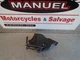 2021 SUZUKI GSXR 600 FRONT SPROCKET COVER OEM  11361-01H00