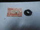 NOS Kawasaki Rubber Signal Damper 74-79 KZ400 78-79 KZ200 92075-238