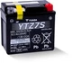 Yuasa Maintenance Free YTZ7S 12 Volt Battery For Yamaha YZF R1M 2015-2022